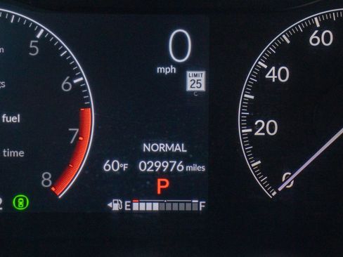 Certified 2024 Honda CR-V EX-L image 23