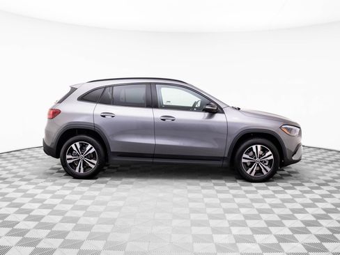 New 2026 Mercedes-Benz GLA 250 GLA 250 image 7