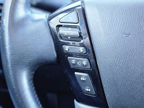 Certified 2023 Nissan Armada SL image 17