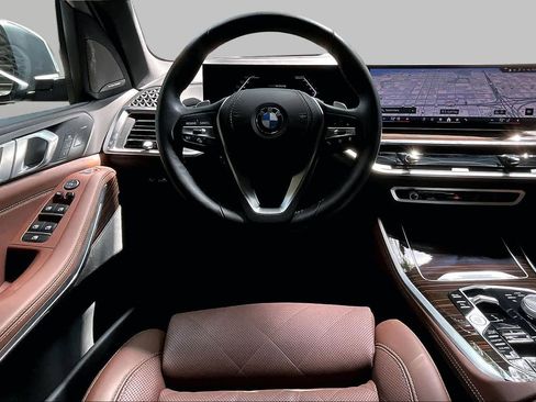 Certified 2026 BMW X5 sDrive40i RWD image 5