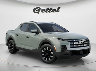 New 2026 Hyundai Santa Cruz SEL AWD/4WD video 2