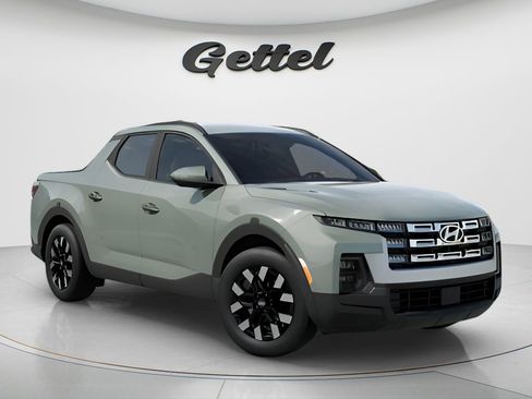 New 2026 Hyundai Santa Cruz SEL AWD/4WD image 2
