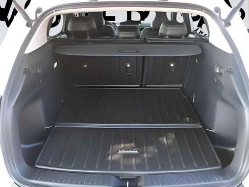 Used 2025 MAZDA CX-50 AWD 2.5 S w/ Weather Package image 16