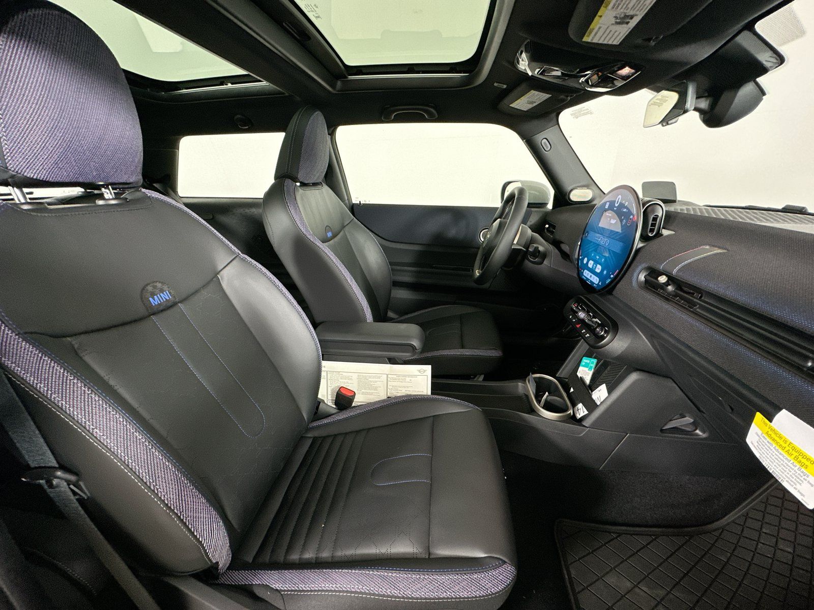New 2026 MINI Cooper S FWD image 39