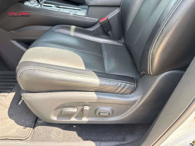 Used 2021 Nissan Murano SL FWD image 17
