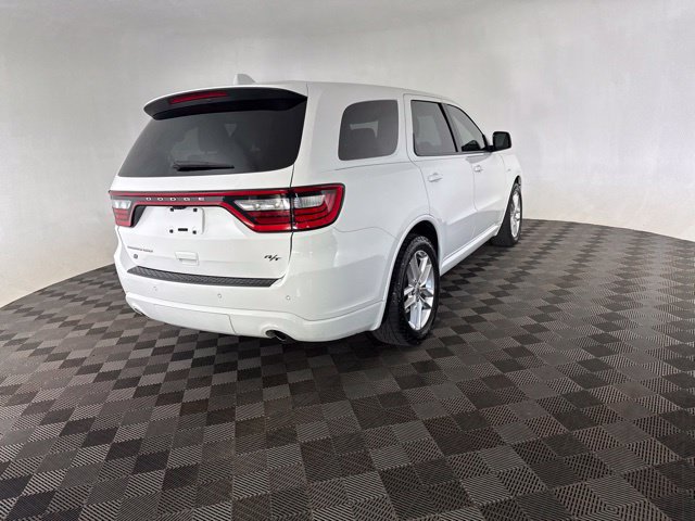 Used 2022 Dodge Durango R/T AWD/4WD image 5