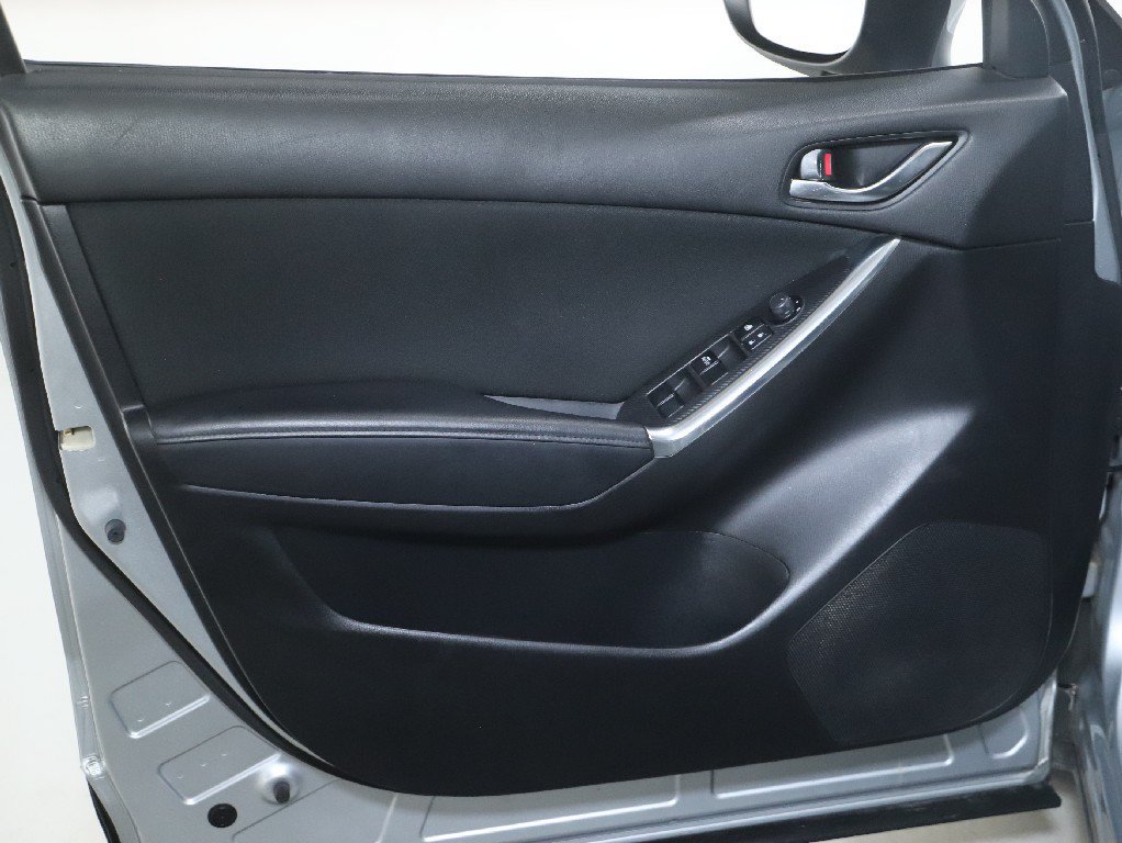 Used 2016 MAZDA CX-5 Touring AWD/4WD image 15