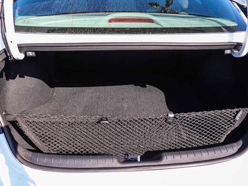 New 2026 Hyundai Elantra SEL Sport w/ Cargo Package FWD image 17