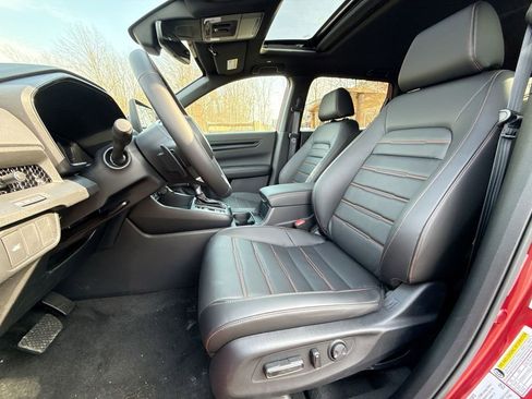 New 2026 Honda CR-V Sport-L image 13