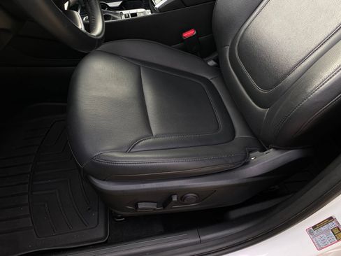 Used 2023 Hyundai Tucson SEL w/ Convenience Package image 11