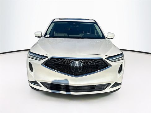 Used 2024 Acura MDX SH-AWD image 6