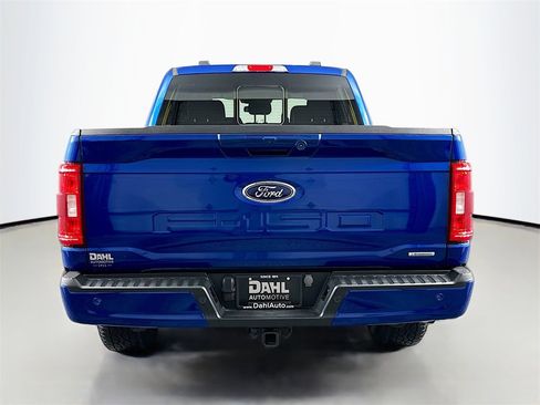 Used 2023 Ford F150 XLT image 6