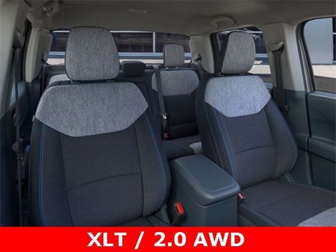 New 2026 Ford Maverick XLT image 10