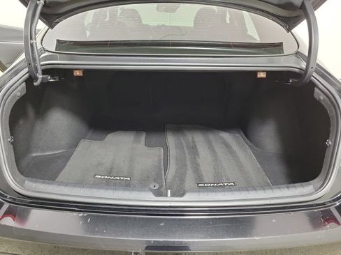 Used 2020 Hyundai Sonata SEL FWD image 10