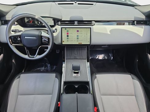 Certified 2026 Land Rover Range Rover Velar Dynamic SE AWD/4WD image 9