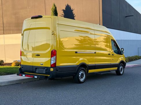 Used 2019 Ford Transit 250 148 High Roof Extended image 6