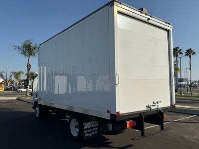 New 2024 Chevrolet Low Cab Forward