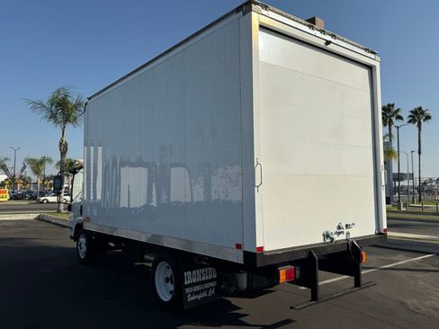 New 2024 Chevrolet Low Cab Forward image 4