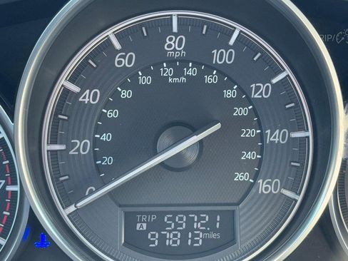 Used 2016 MAZDA CX-5 Grand Touring image 19