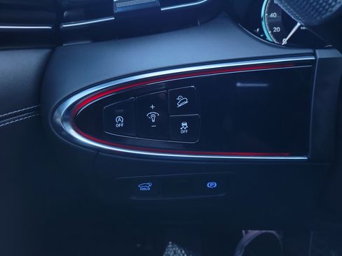 Used 2024 Genesis GV70 2.5T w/ Sport Prestige Package image 29