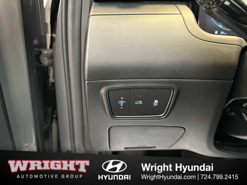 Certified 2022 Hyundai Santa Cruz SEL Premium image 22