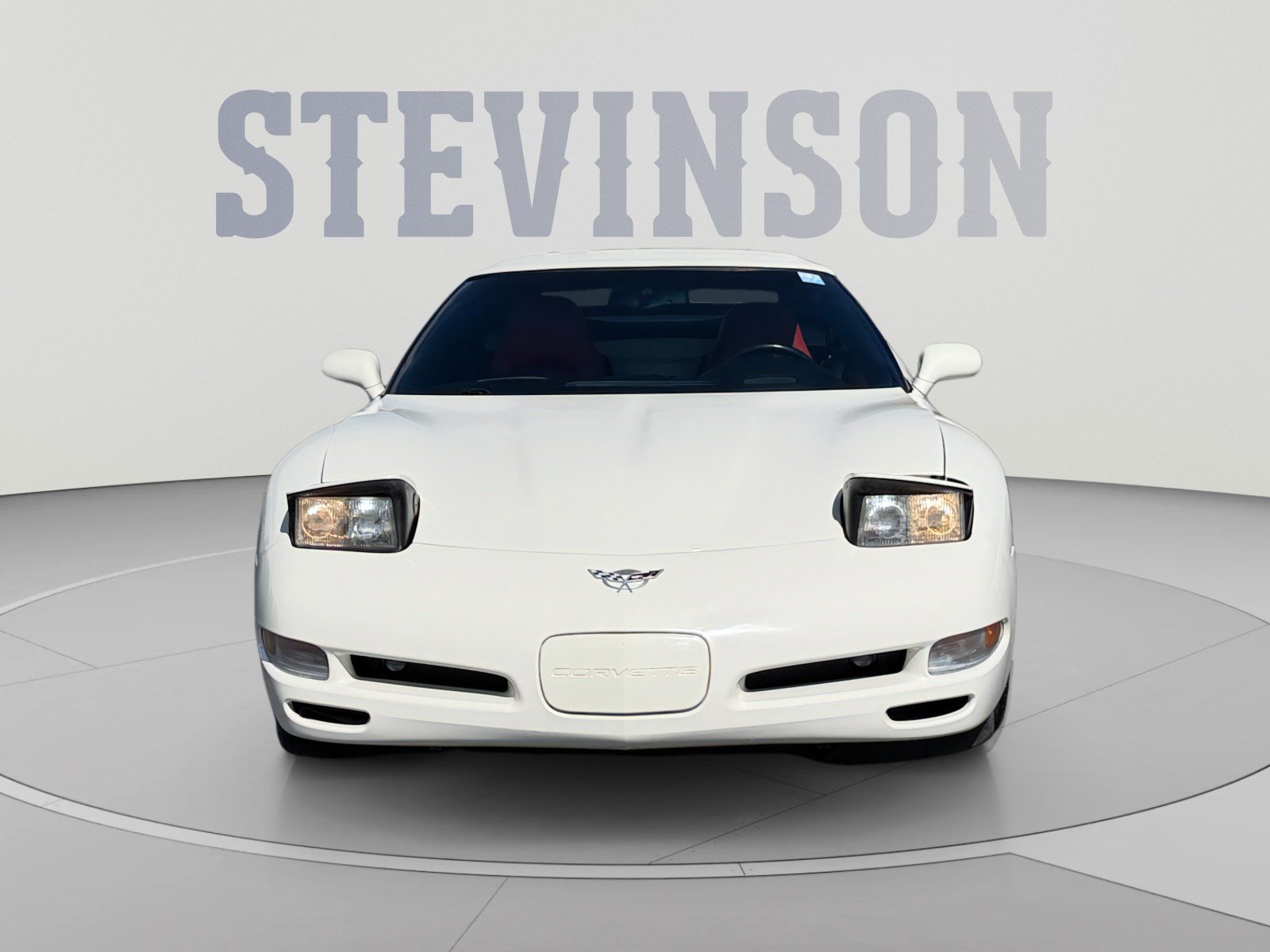 Used 2003 Chevrolet Corvette Convertible w/ Preferred Equipment Group1 RWD image 8