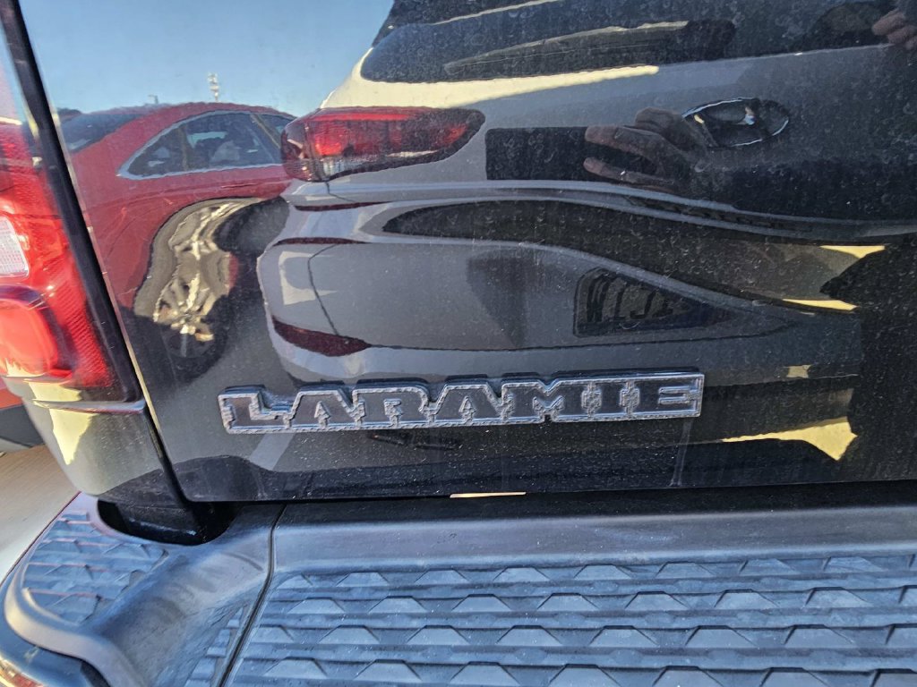 Used 2019 RAM 2500 Laramie AWD/4WD image 19
