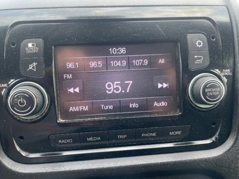 Used 2021 RAM ProMaster 2500 image 12