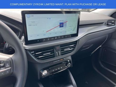 New 2026 Ford Escape Active w/ Tech Pack #1 image 10