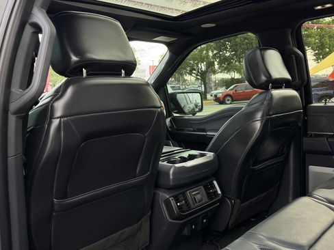 Certified 2022 Ford F150 Raptor w/ Raptor 37 Performance Package image 15