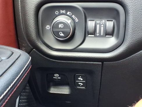 Used 2025 RAM 1500 Rebel w/ Rebel Level 1 Equipment Group AWD/4WD image 24