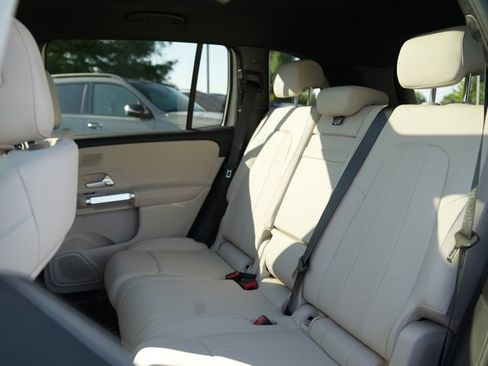 Certified 2026 Mercedes-Benz GLB 250 4MATIC image 41
