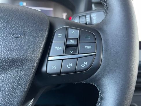 New 2026 Ford Maverick Lariat w/ Black Appearance Package AWD/4WD image 18