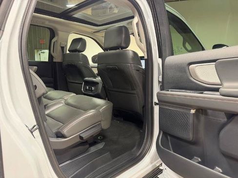 Certified 2025 Ford Expedition Max Active AWD/4WD image 22