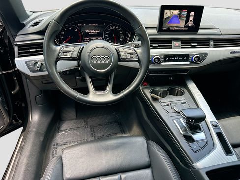 Used 2019 Audi A5 2.0T Premium w/ Convenience Package AWD/4WD image 22
