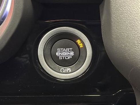 New 2026 RAM 1500 Laramie w/ Night Edition image 23