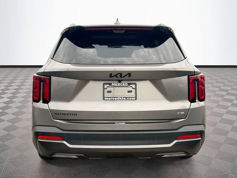 New 2026 Kia Sorento SX Prestige AWD/4WD image 6