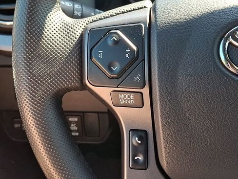 Certified 2023 Toyota Tacoma TRD Sport AWD/4WD image 20