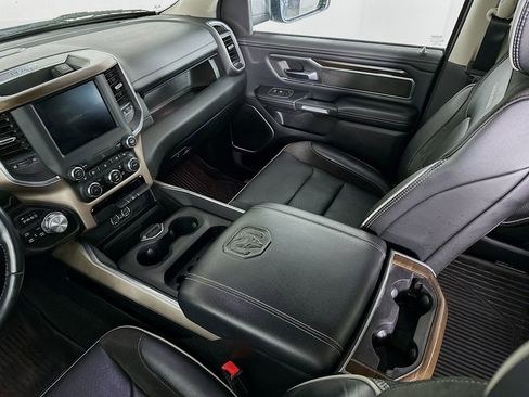 Certified 2022 RAM 1500 Laramie image 34