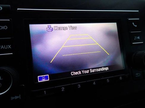 Used 2017 Honda Ridgeline RTL image 21
