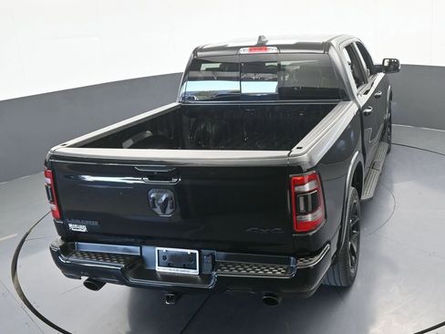 Used 2022 RAM 1500 Laramie image 58