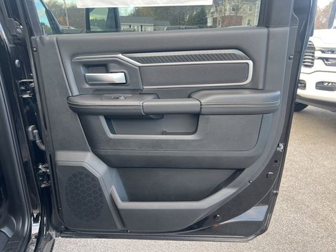 New 2026 RAM 2500 Big Horn image 12