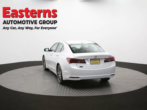 Used 2017 Acura TLX FWD image 66