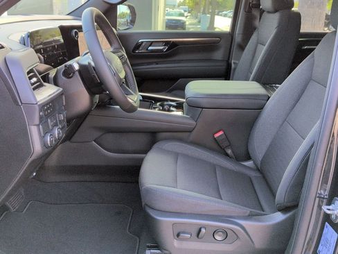 Used 2026 Chevrolet Tahoe LS w/ Max Trailering Package image 19