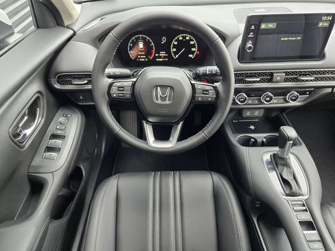 New 2027 Honda HR-V EX-L image 13