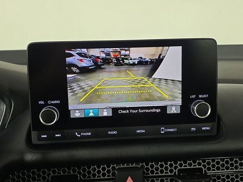 Used 2023 Honda HR-V Sport image 22