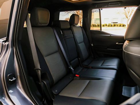 Used 2026 Lexus GX 550 image 77