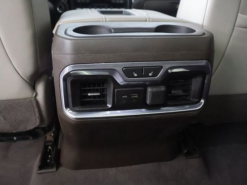 Used 2019 GMC Sierra 1500 SLT image 52