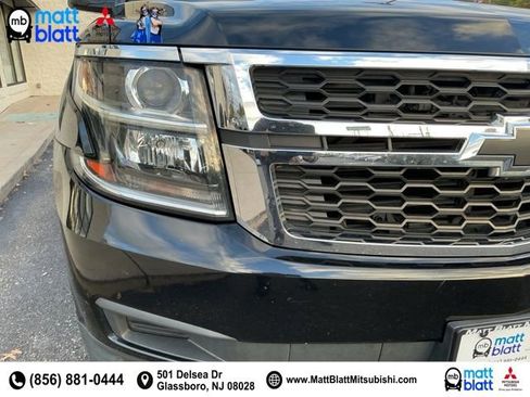 Used 2019 Chevrolet Tahoe LT image 31