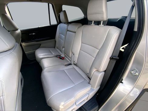Used 2021 Honda Pilot Special Edition image 21